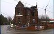 Remicourt : incendie de l'ancienne maison communale